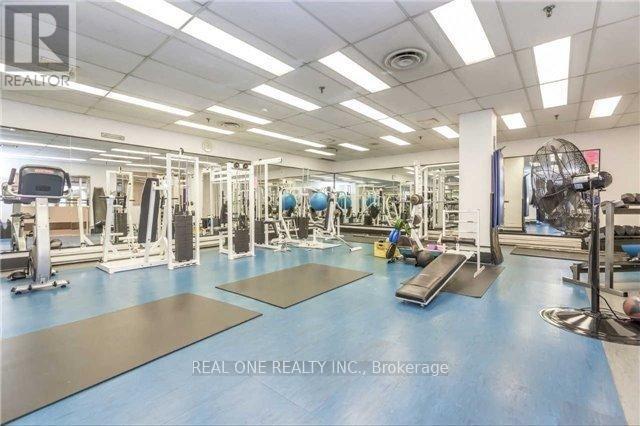 Photo 45 of 1012 711 Bay Street, Toronto ON