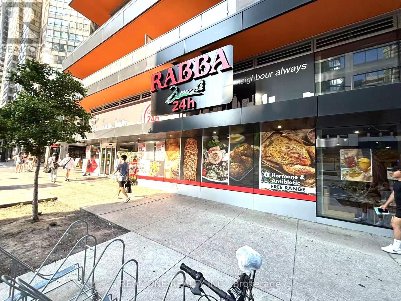 Photo 46 of 1012 711 Bay Street, Toronto ON