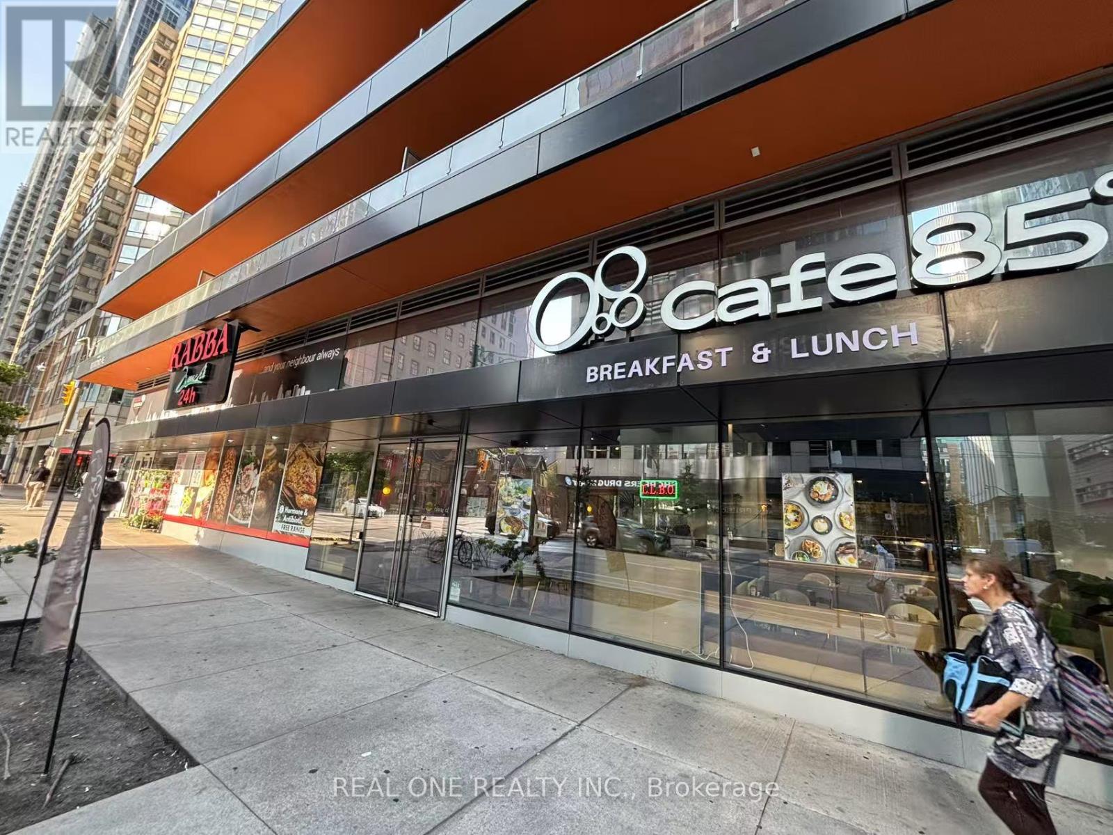 Photo 27 of 1012 711 Bay Street, Toronto ON