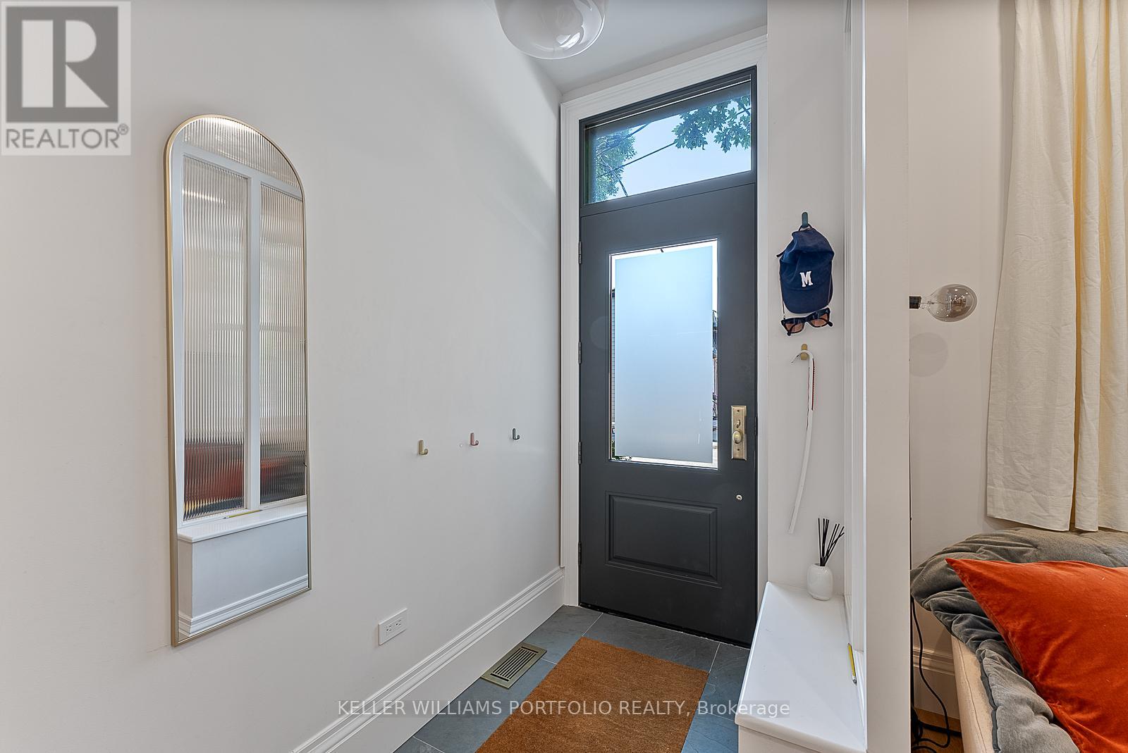 Photo 2 of 493 Sackville Street, Toronto ON