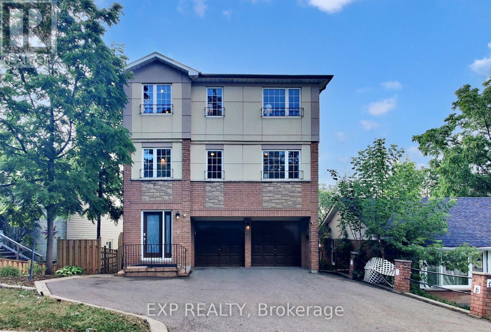 Photo 1 of 6 English Street, Brampton ON