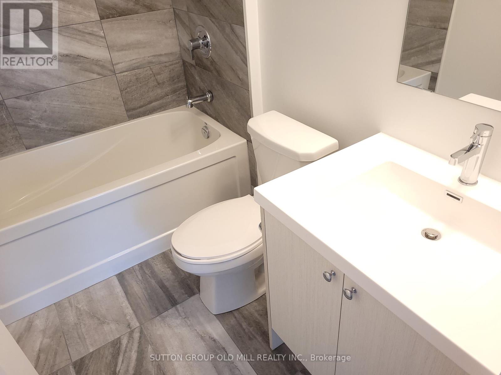 Photo 12 of 417 50 George Butchart Drive, Toronto ON