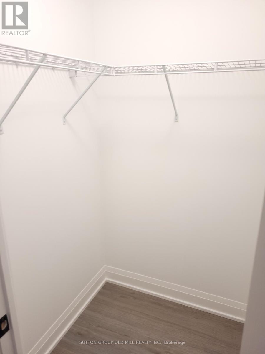 Photo 15 of 417 50 George Butchart Drive, Toronto ON
