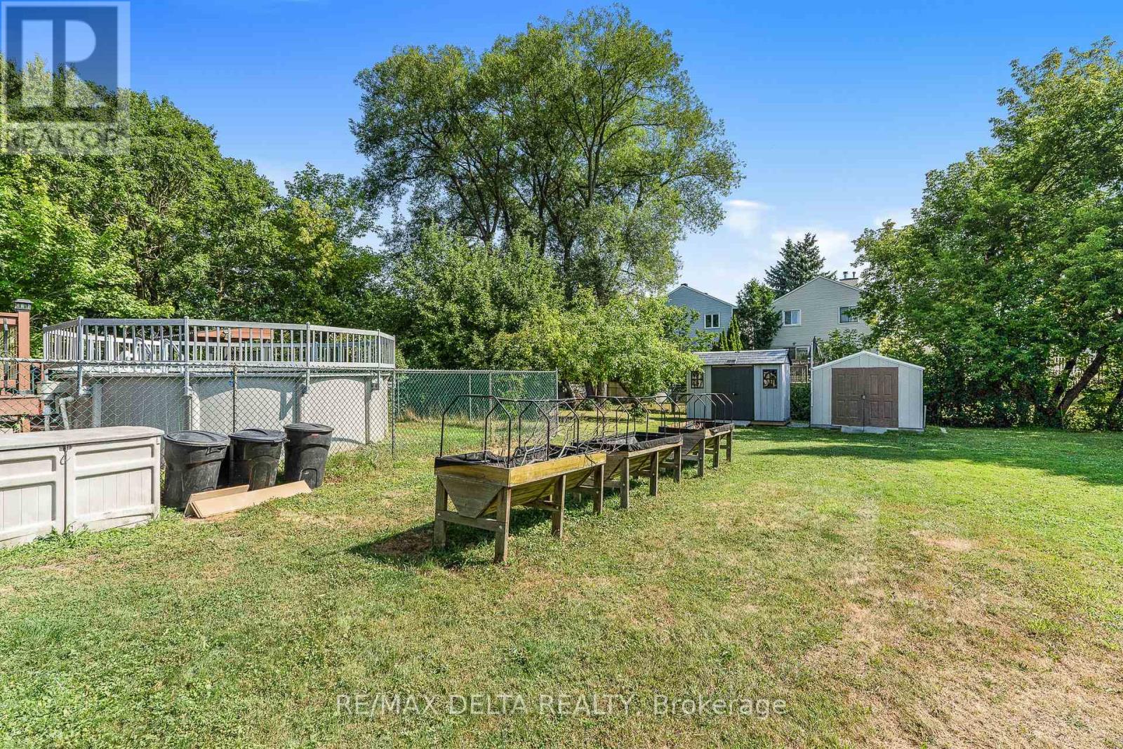 Photo 29 of 1115 Cholette Crescent, Ottawa ON