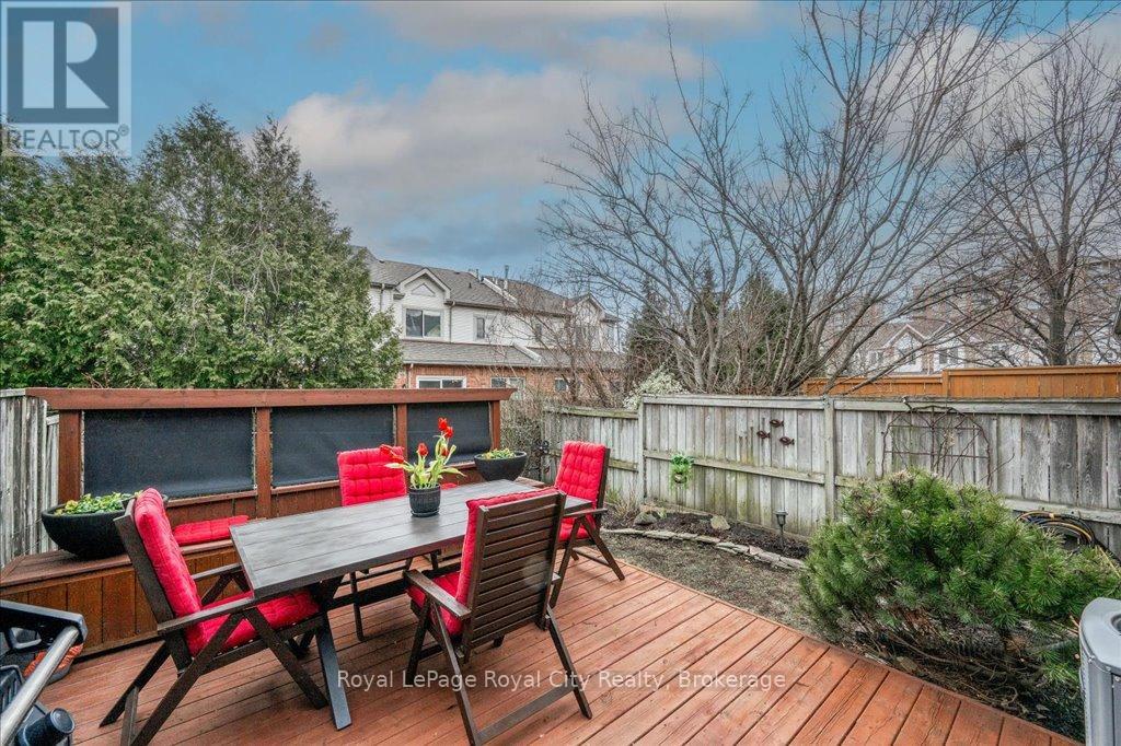 Photo 32 of 816 Village Green Boulevard, Mississauga ON