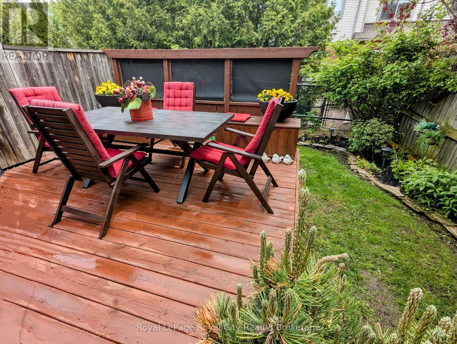 Photo 35 of 816 Village Green Boulevard, Mississauga ON