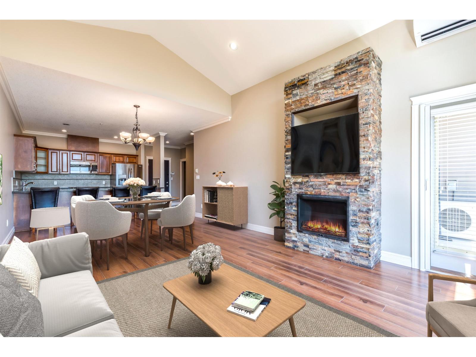 307 33755 7 AVENUE, Mission