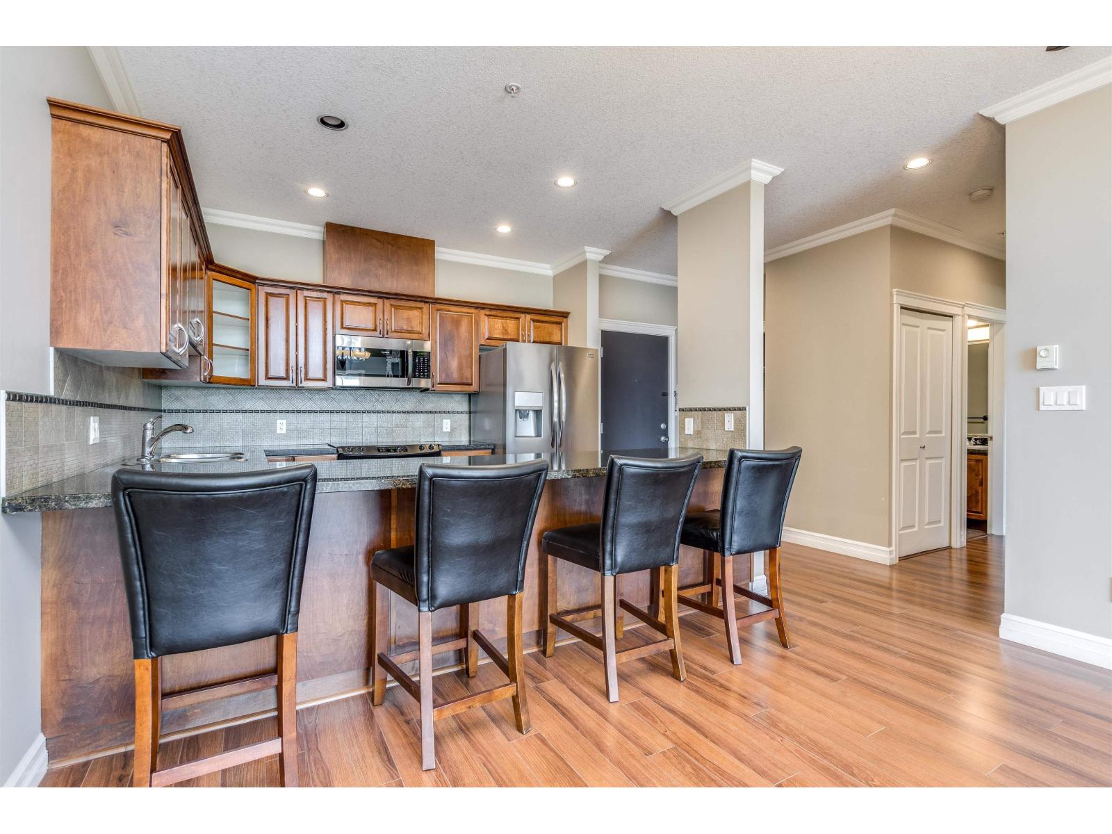 307 33755 7 AVENUE, Mission
