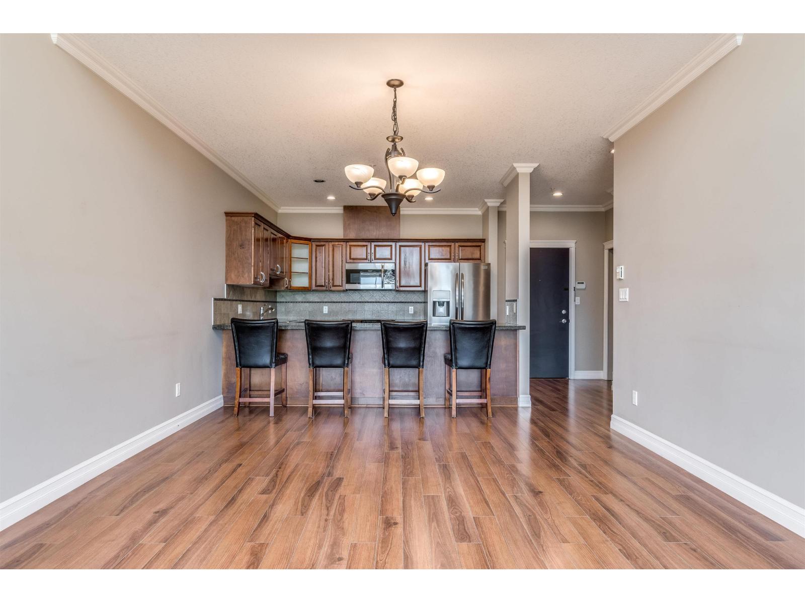 307 33755 7 AVENUE, Mission