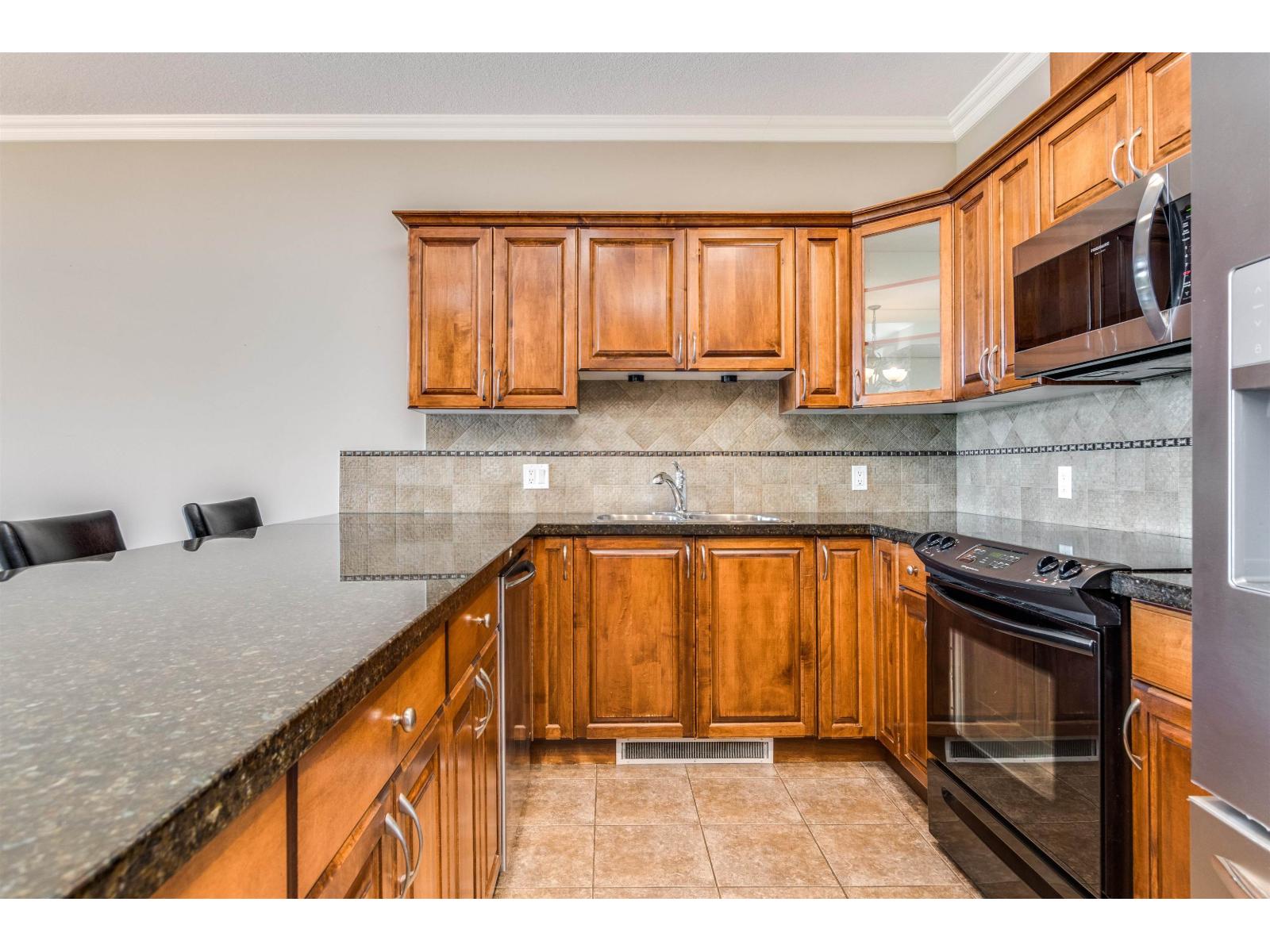 307 33755 7 AVENUE, Mission