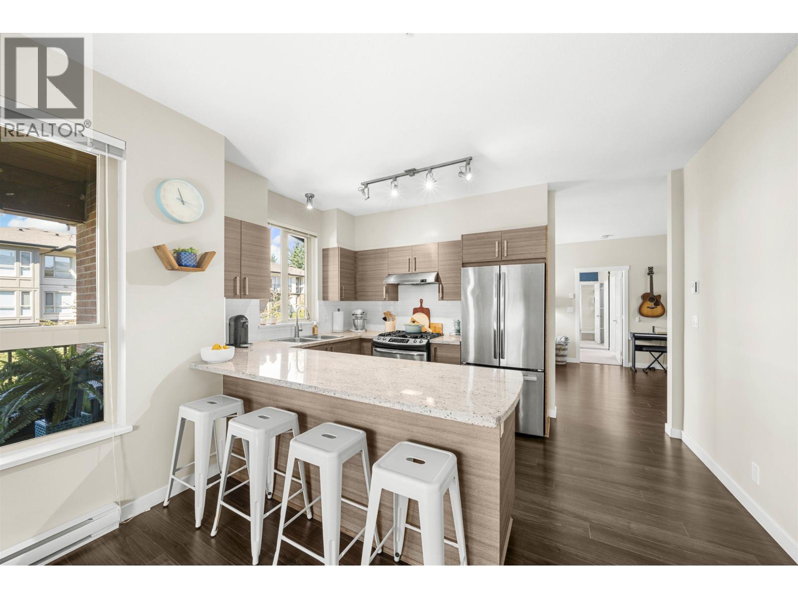Photo 11 of 310 1153 Kensal Place, Coquitlam BC