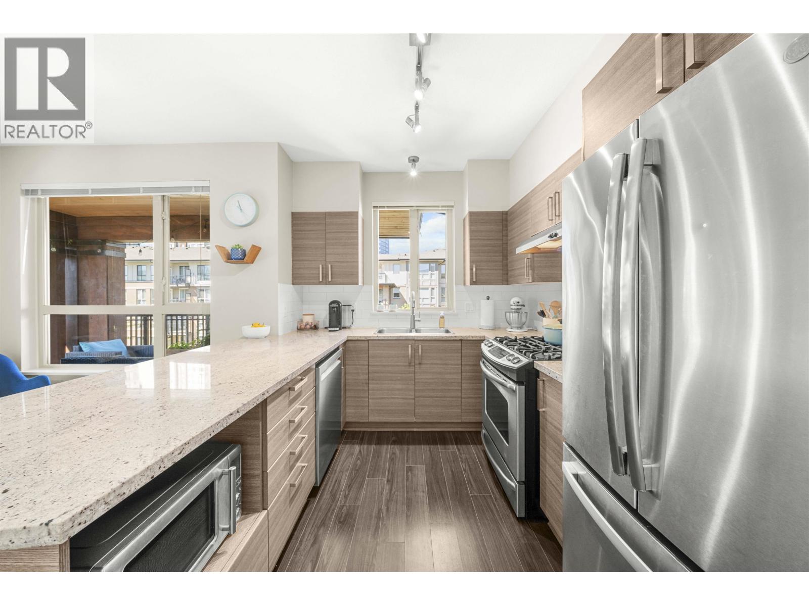 Photo 14 of 310 1153 Kensal Place, Coquitlam BC