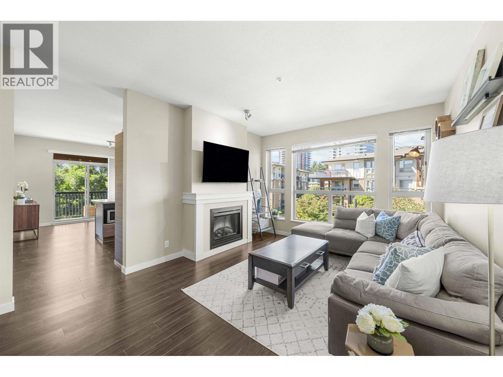 Photo 7 of 310 1153 Kensal Place, Coquitlam BC