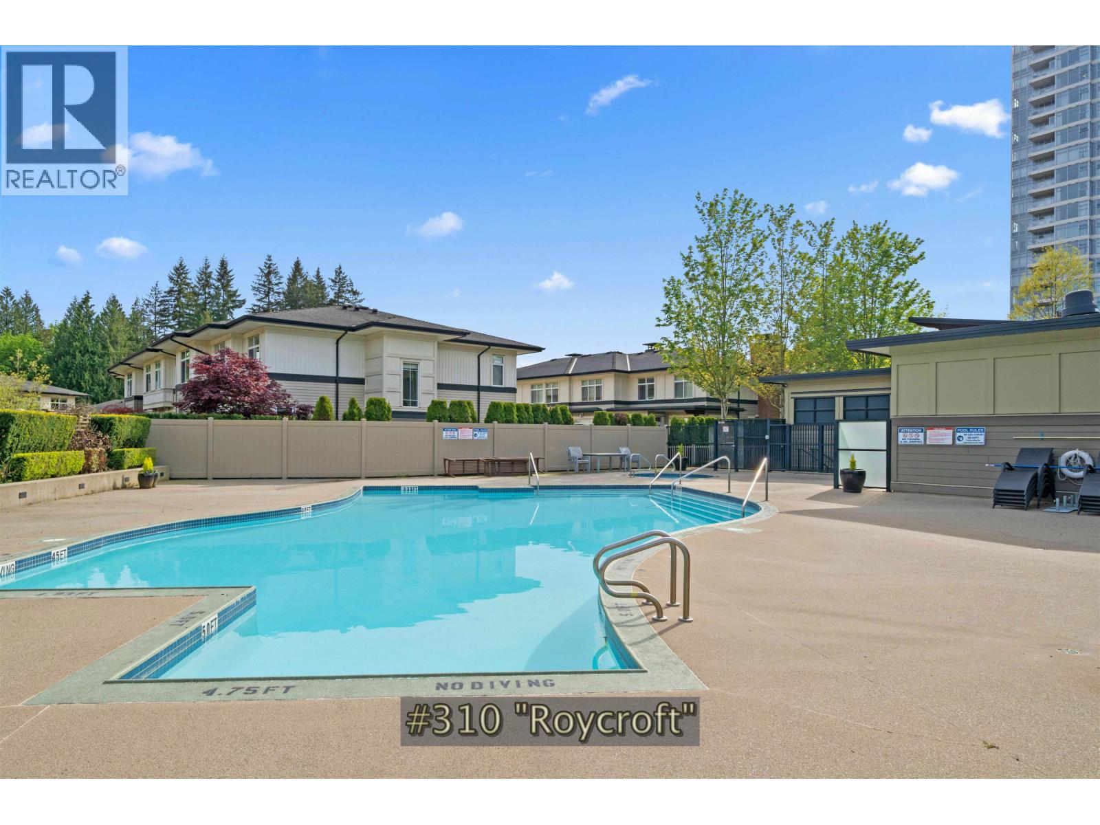 Photo 31 of 310 1153 Kensal Place, Coquitlam BC
