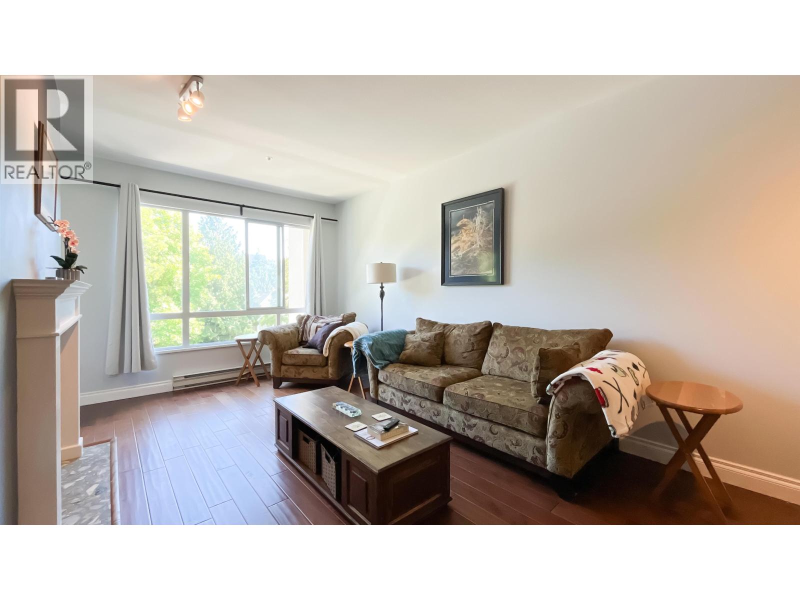 Photo 6 of 308 5735 Hampton Place, Vancouver BC