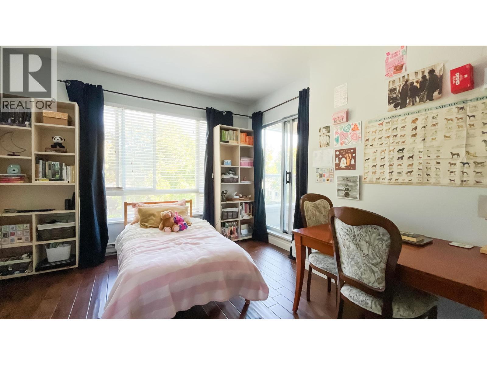 Photo 16 of 308 5735 Hampton Place, Vancouver BC