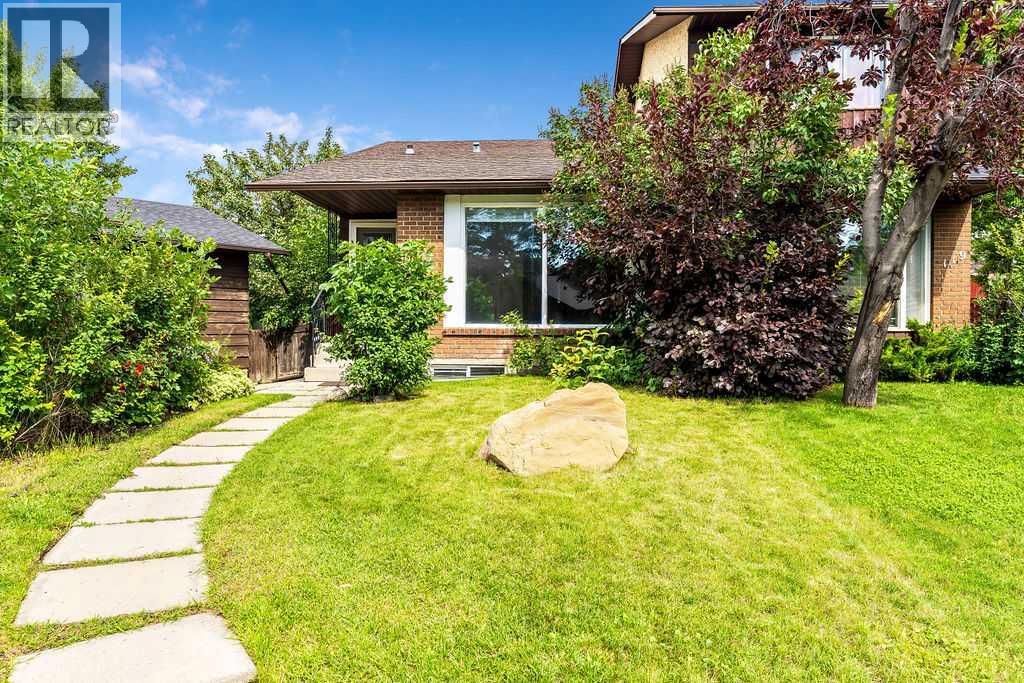 123 Whiteridge Place NE, Calgary, Alberta