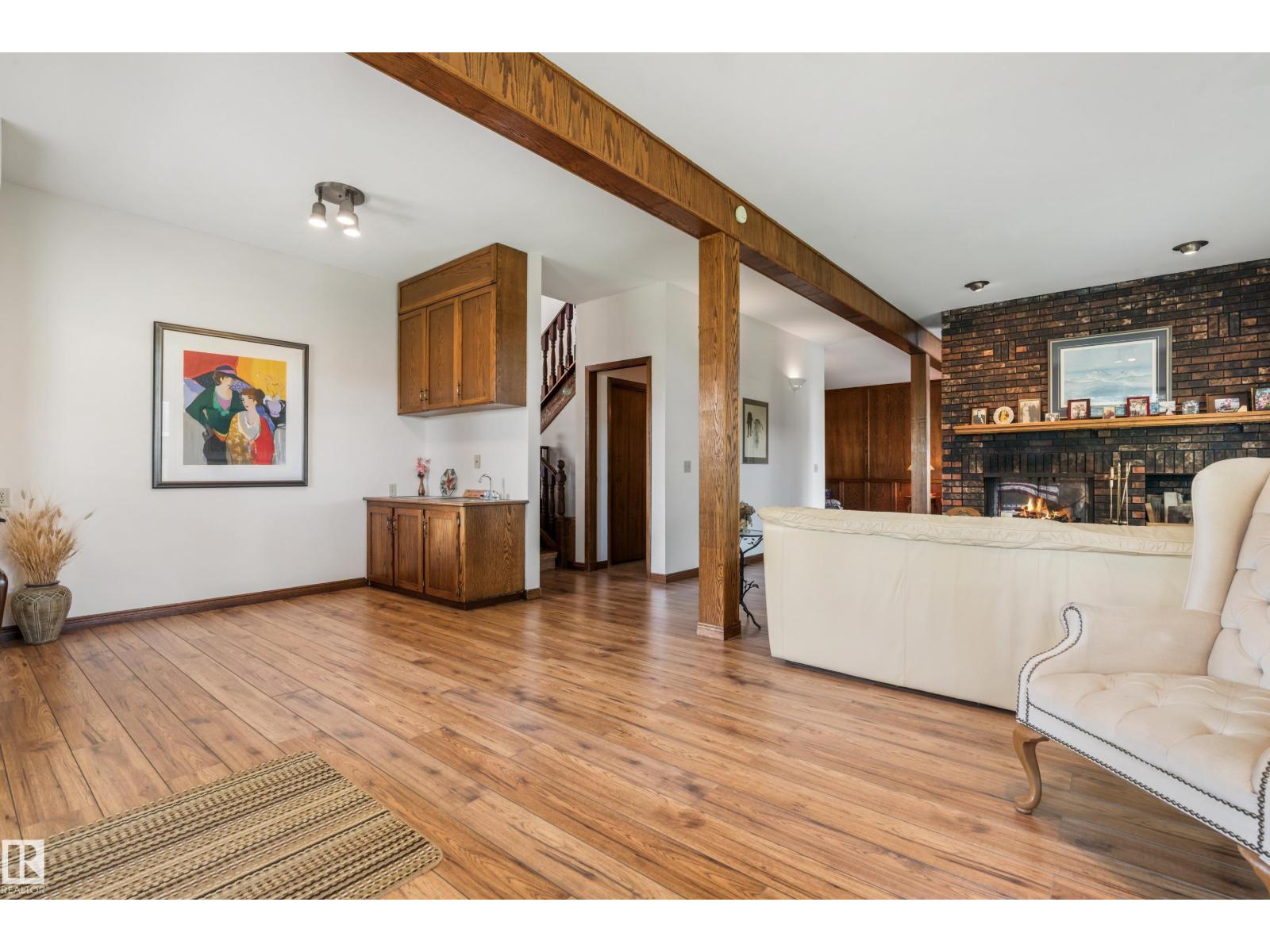 Photo 21 of 16737 110 St Nw, Edmonton AB
