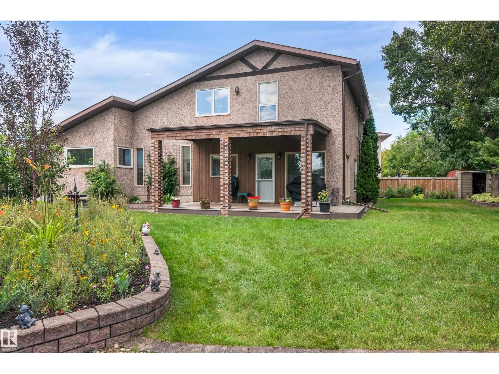 Photo 44 of 16737 110 St Nw, Edmonton AB