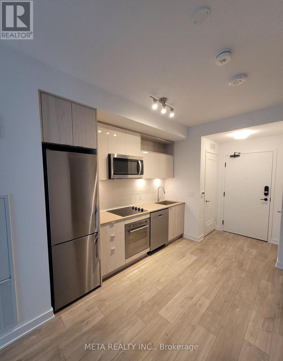 Photo 2 of 946 121 Lower Sherbourne Street, Toronto ON