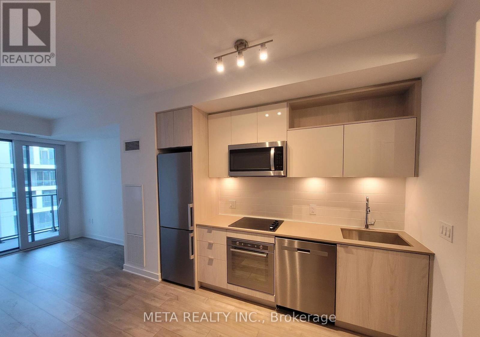 Photo 3 of 946 121 Lower Sherbourne Street, Toronto ON