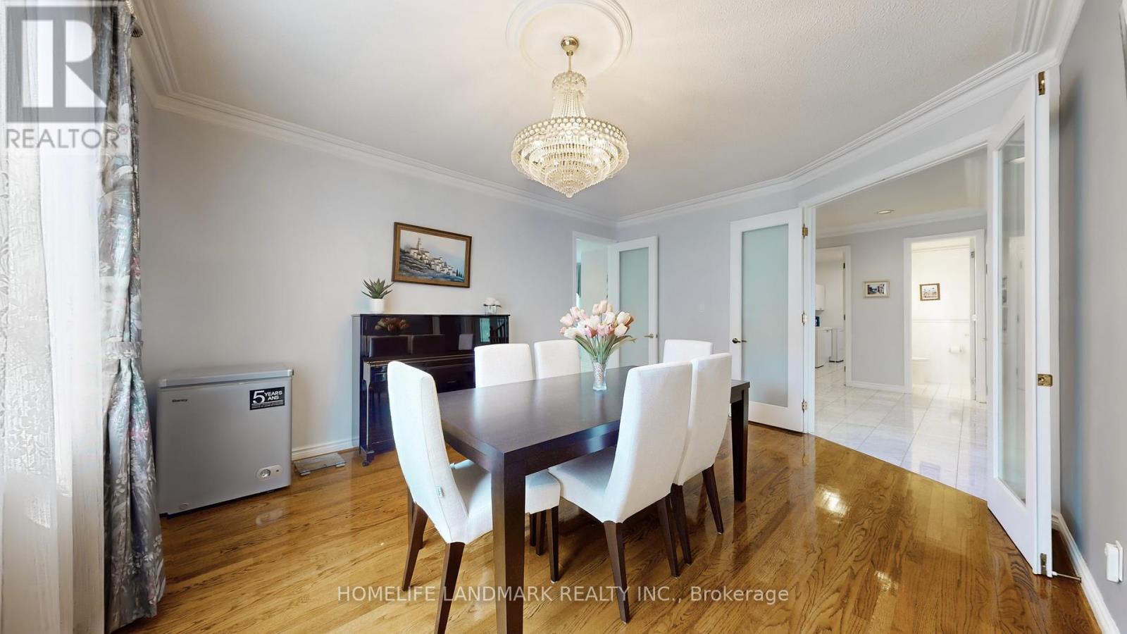 Photo 10 of 411 Cummer Avenue, Toronto ON