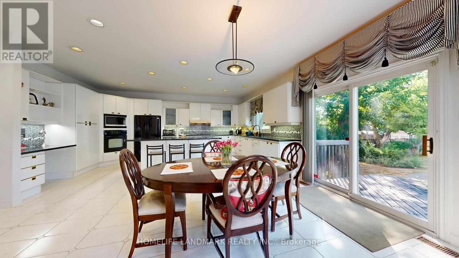 Photo 16 of 411 Cummer Avenue, Toronto ON