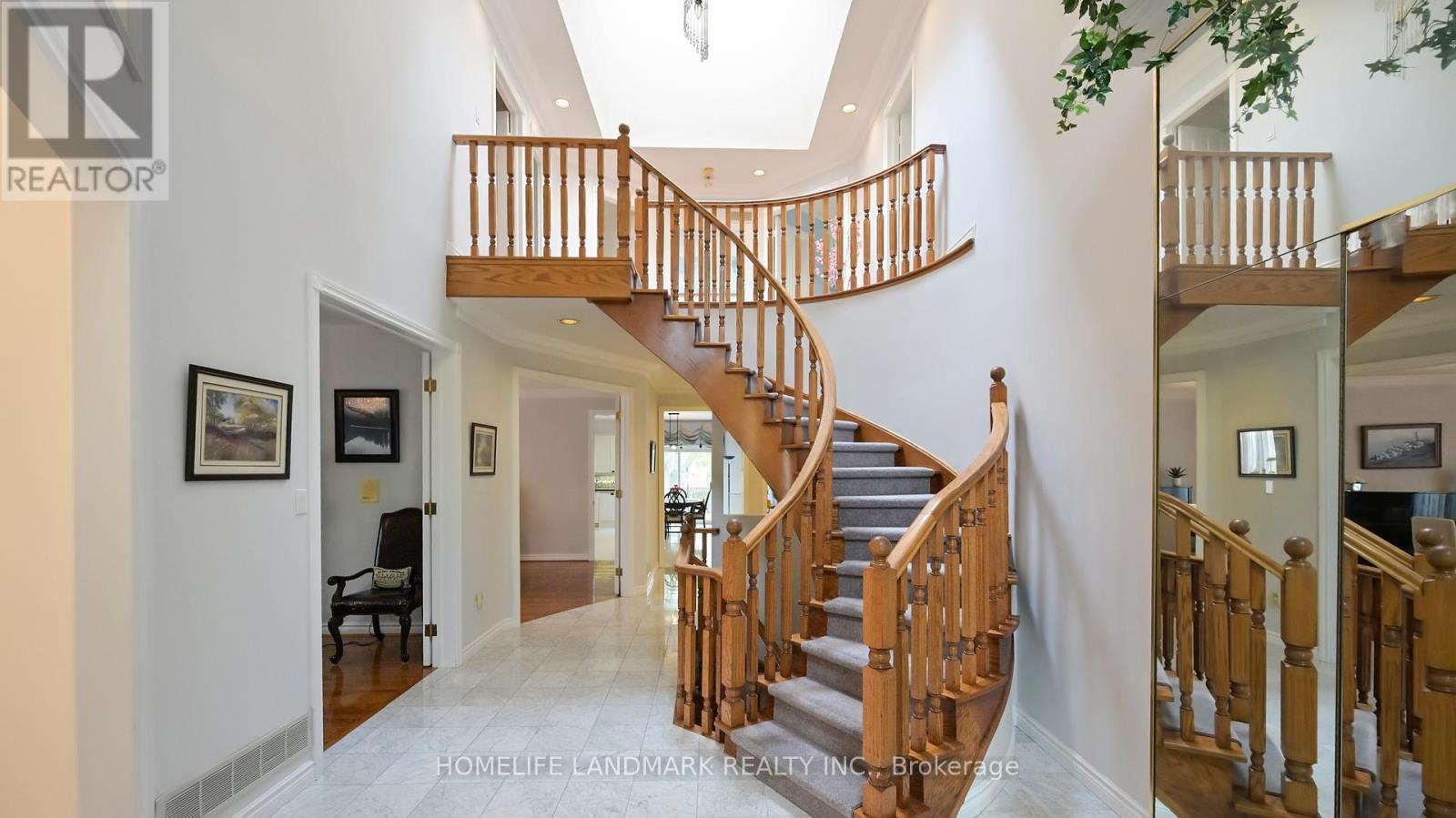 Photo 18 of 411 Cummer Avenue, Toronto ON