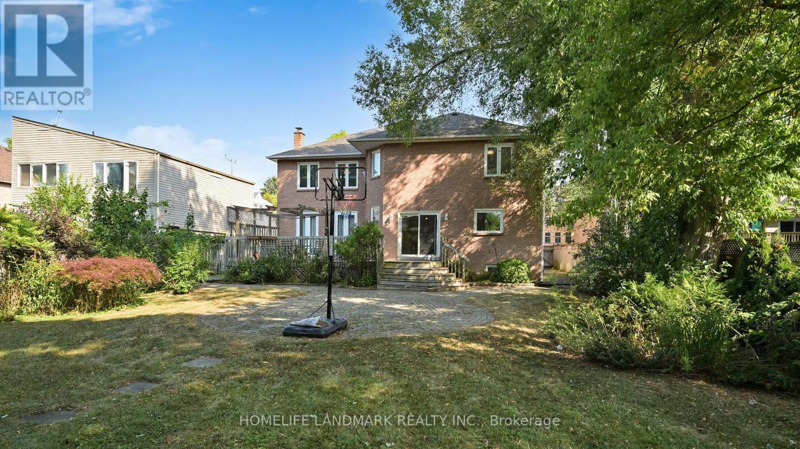 Photo 44 of 411 Cummer Avenue, Toronto ON