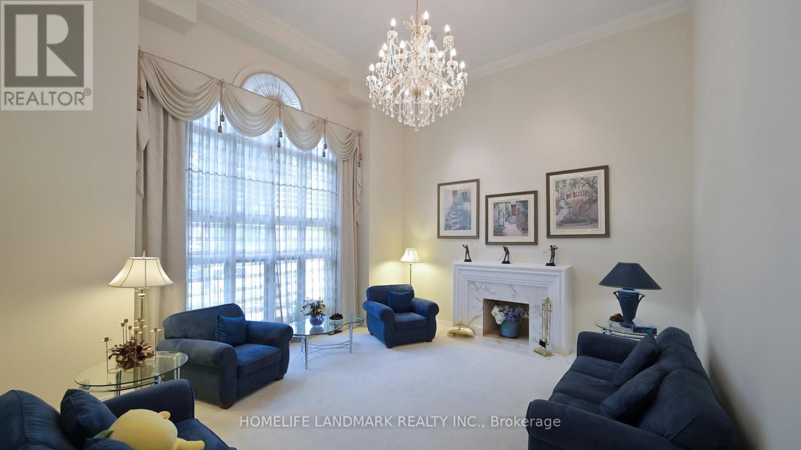 Photo 6 of 411 Cummer Avenue, Toronto ON