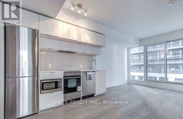 Photo 11 of 3203 181 Dundas Street E, Toronto ON