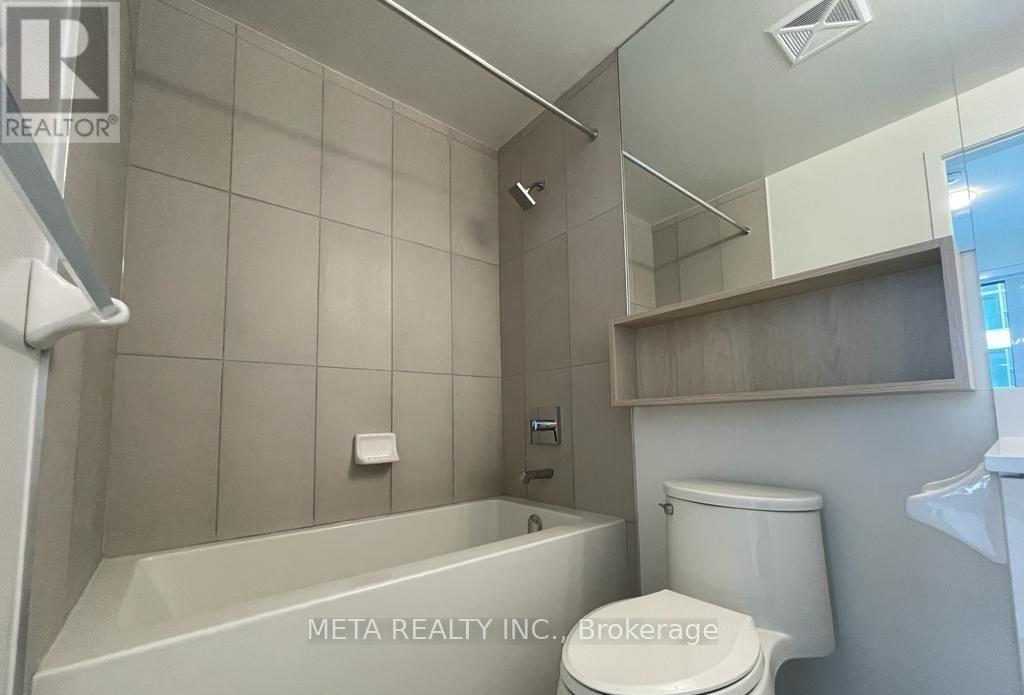 Photo 12 of 621 60 Princess Street, Toronto ON