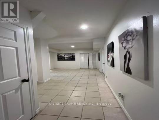 Photo 2 of Unit B 54 Cliffwood Road, Toronto ON