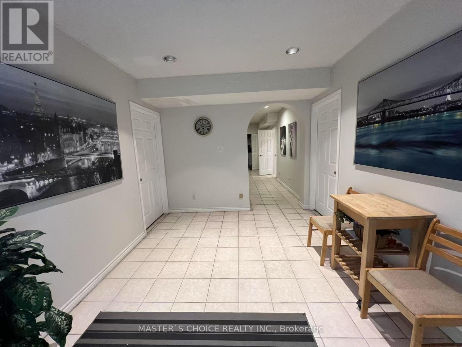 Photo 3 of Unit B 54 Cliffwood Road, Toronto ON
