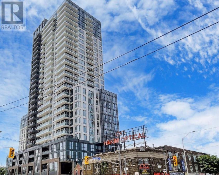 Photo 1 of 286 Main Street, Toronto ON