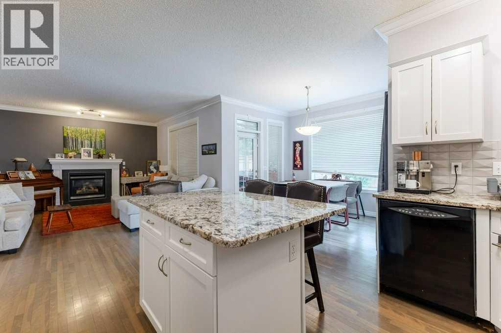 Photo 8 of 540 Panatella Court Nw, Calgary AB
