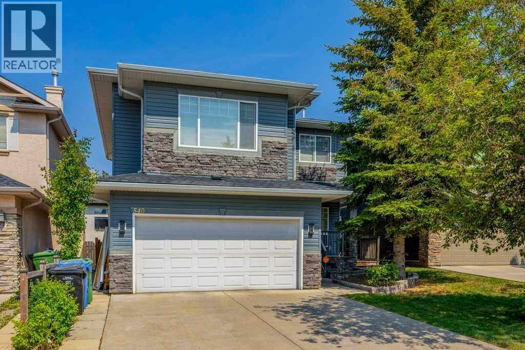 Photo 38 of 540 Panatella Court Nw, Calgary AB