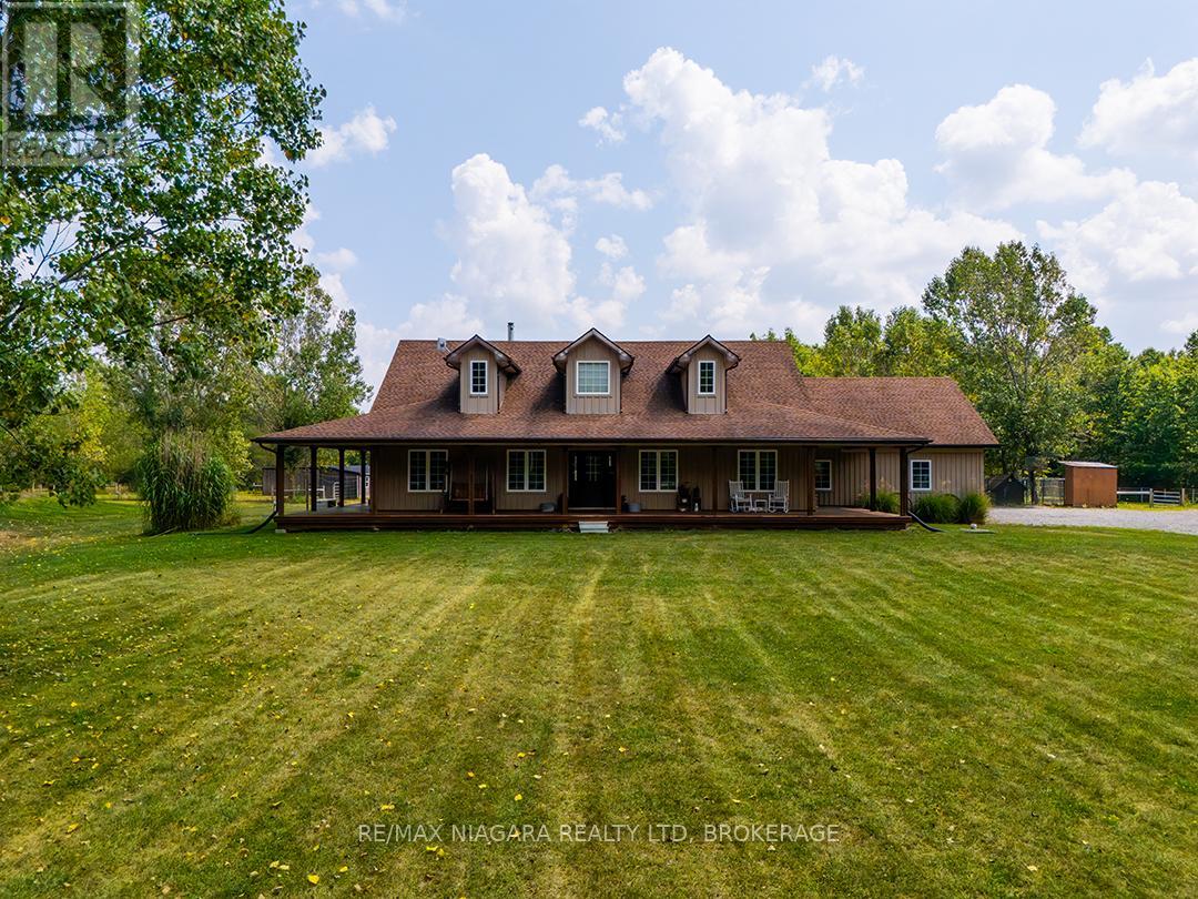 Photo 36 of 3481 Troup Road, Port Colborne ON