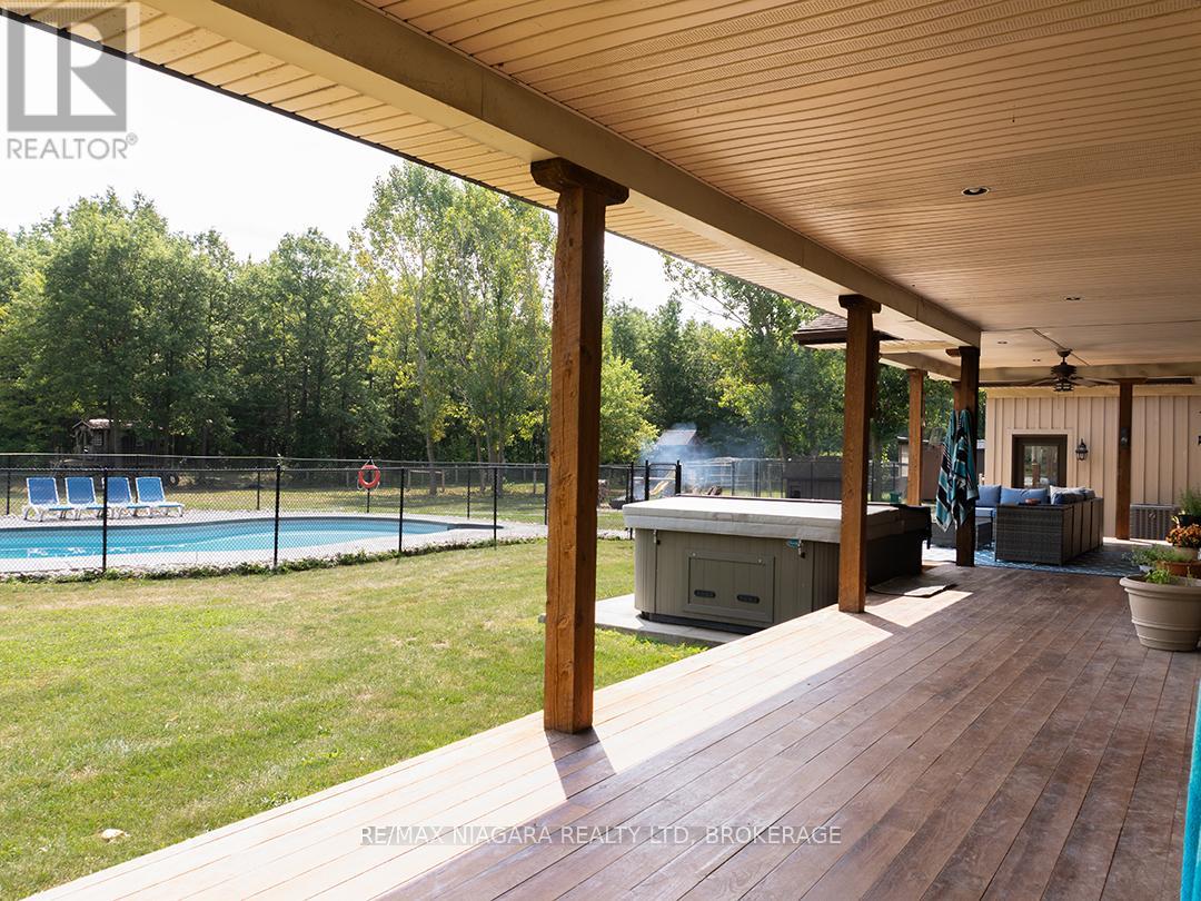 Photo 12 of 3481 Troup Road, Port Colborne ON