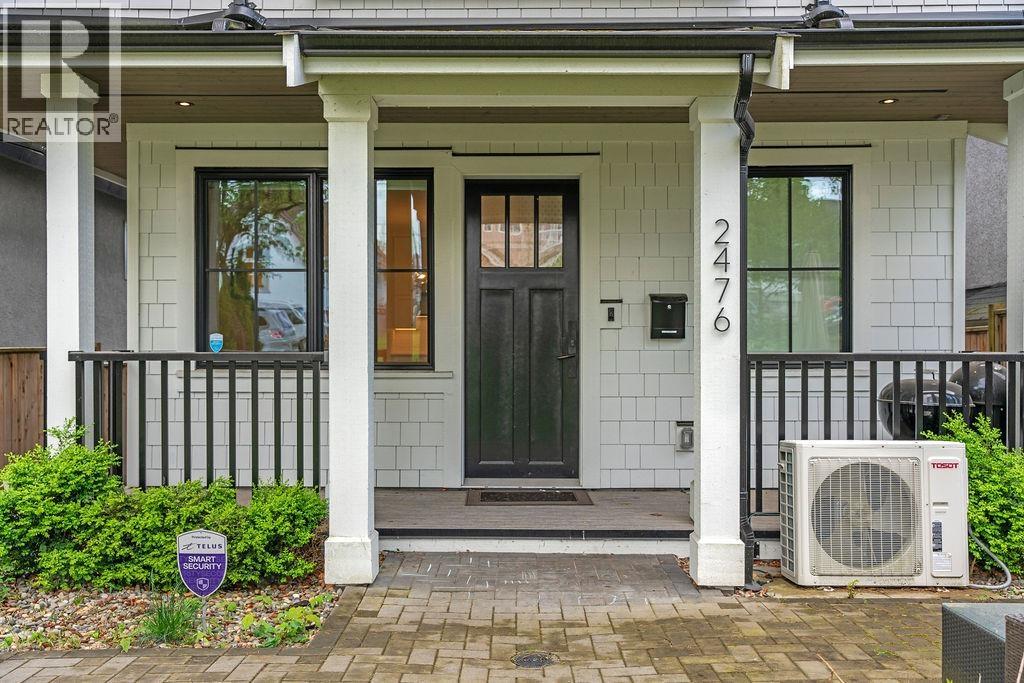 Photo 2 of 2476 E Pender Street, Vancouver BC