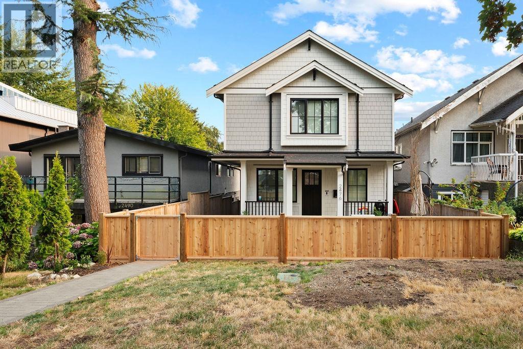 Photo 29 of 2476 E Pender Street, Vancouver BC