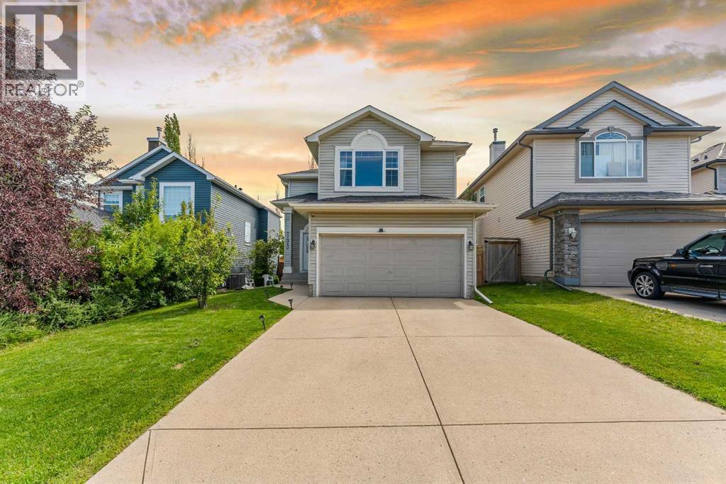 12982 Coventry Hills Way NE, Calgary, Alberta