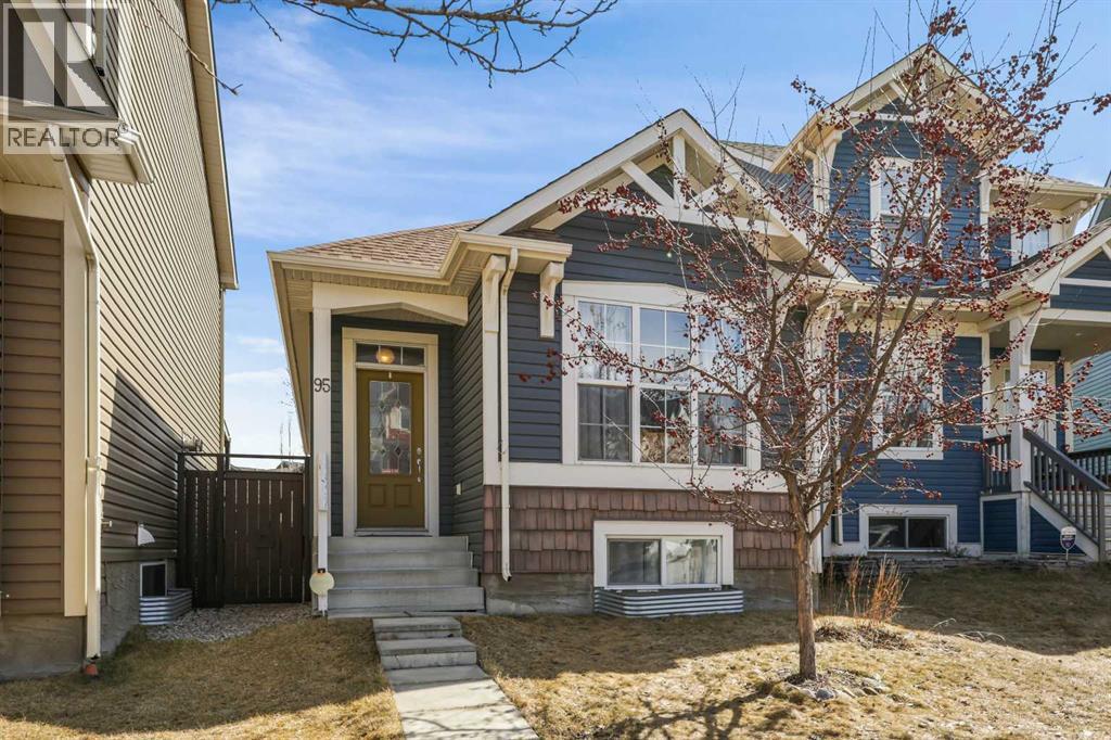 Photo 31 of 95 New Brighton Landing Se, Calgary AB