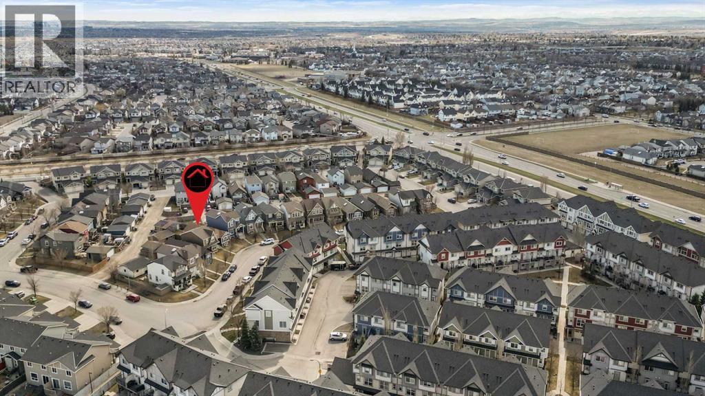 Photo 43 of 95 New Brighton Landing Se, Calgary AB