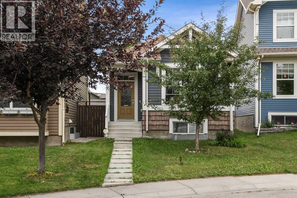 Photo 44 of 95 New Brighton Landing Se, Calgary AB