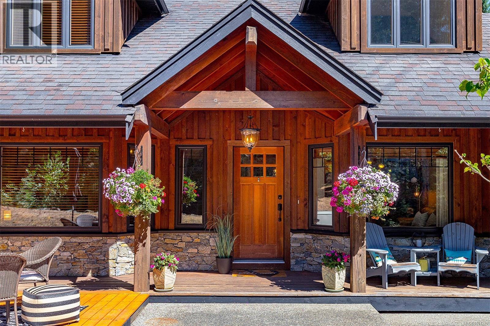 Photo 6 of 1633 Cole Rd, Sooke BC