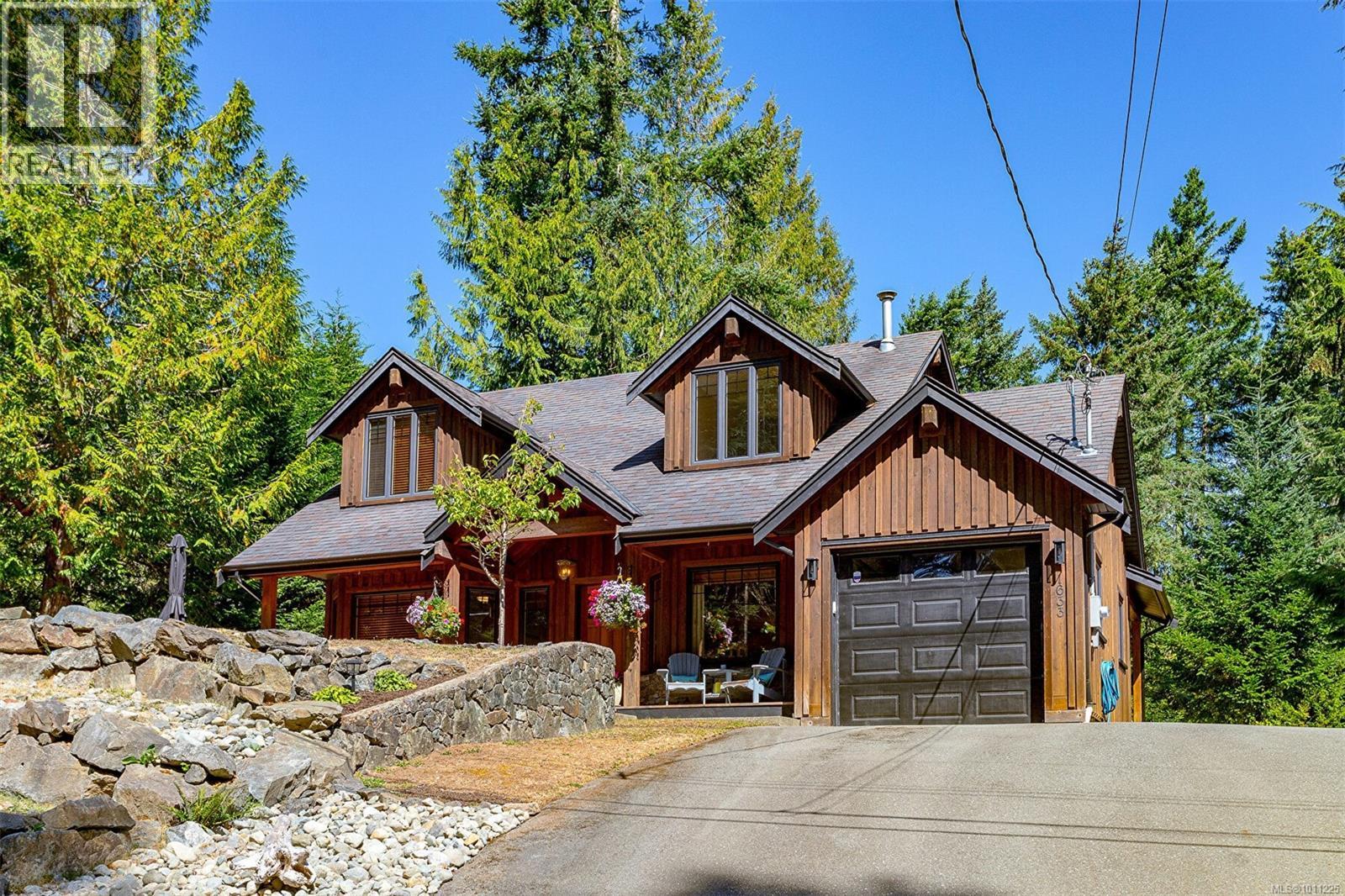 Photo 2 of 1633 Cole Rd, Sooke BC