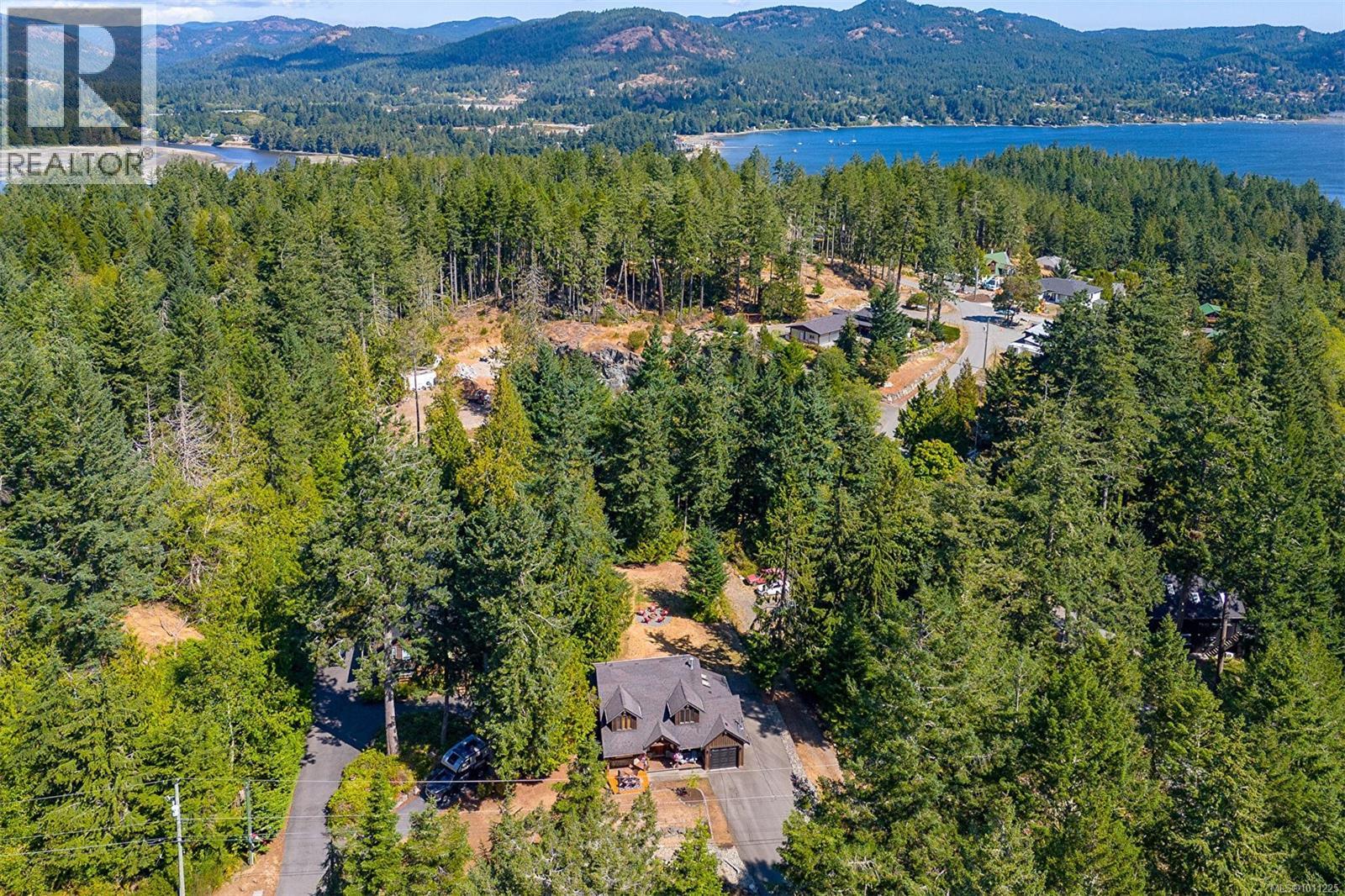 Photo 3 of 1633 Cole Rd, Sooke BC