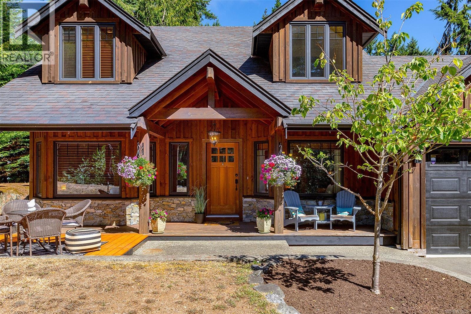 Photo 5 of 1633 Cole Rd, Sooke BC