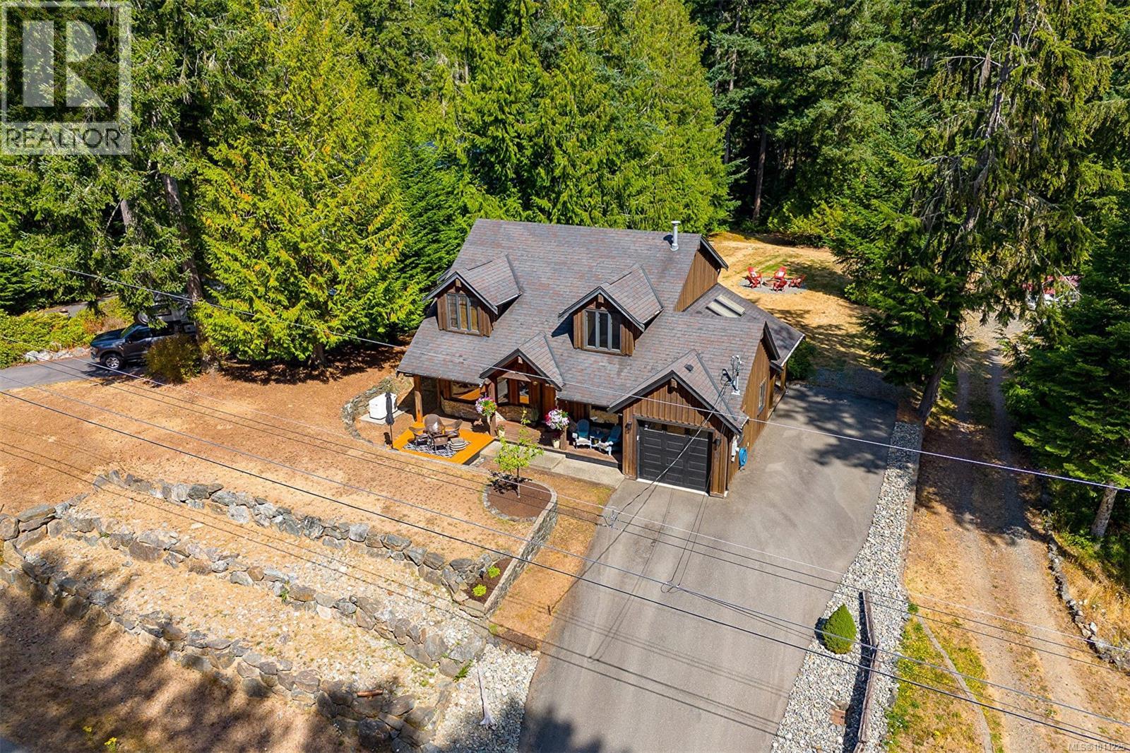 Photo 4 of 1633 Cole Rd, Sooke BC